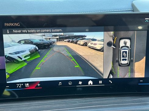 New 2026 BMW X7 xDrive40i image 24