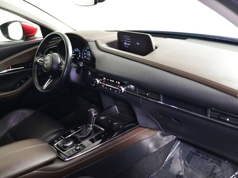 Used 2021 MAZDA CX-30 AWD 2.5 S w/ Premium Package image 25