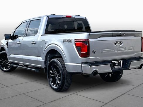 Used 2024 Ford F150 XLT w/ Equipment Group 303A High image 12