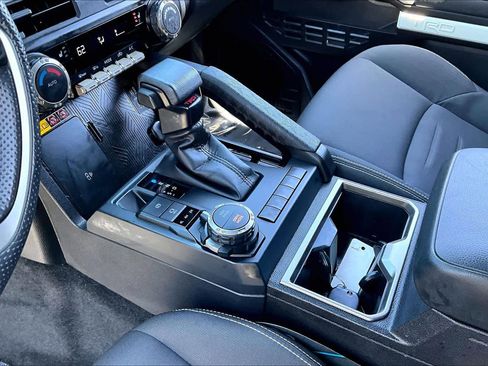 Certified 2024 Toyota Tacoma TRD Sport w/ TRD Sport Upgrade Package image 16