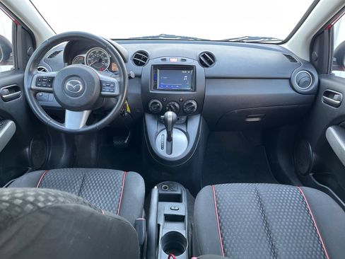 Used 2012 MAZDA MAZDA2 Touring FWD image 18