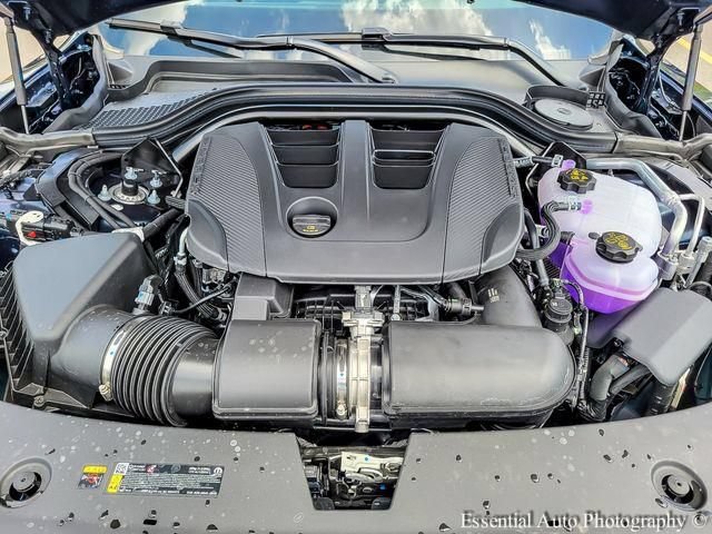New 2026 Dodge Charger R/T w/ Driver Convenience Group AWD/4WD image 8