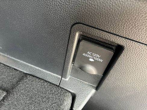 New 2025 Toyota Sequoia Limited image 43