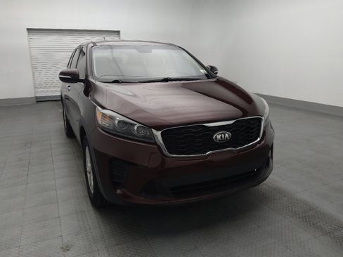 Used 2019 Kia Sorento FWD image 14