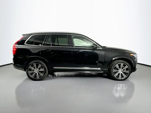 Certified 2023 Volvo XC90 T8 Plus image 5