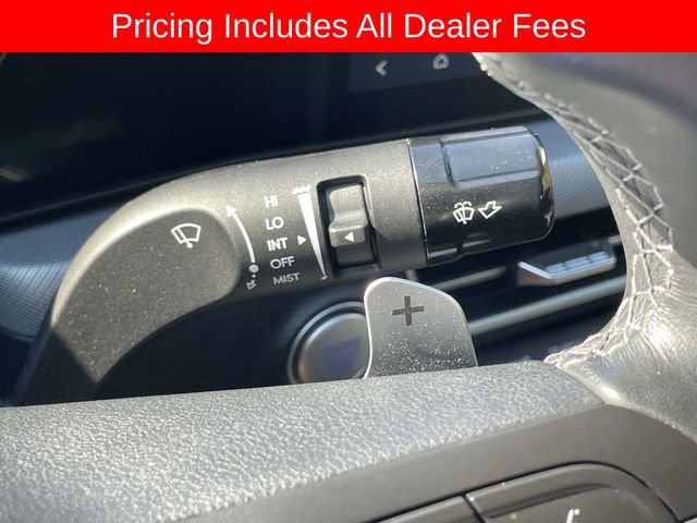 Used 2025 Hyundai Sonata SEL FWD image 28