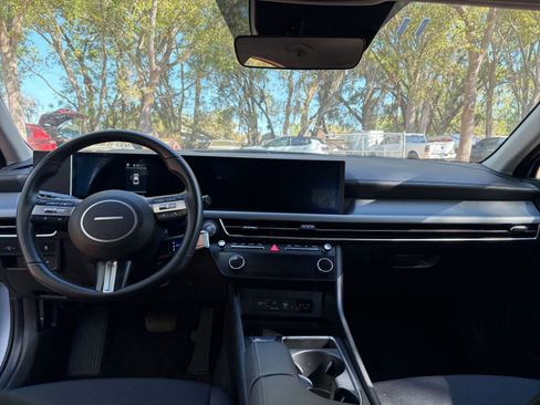 Used 2025 Hyundai Sonata SEL image 29