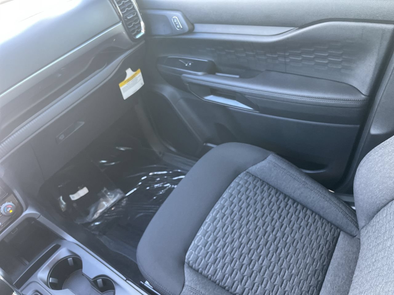 New 2026 Ford Ranger XLT AWD/4WD image 18