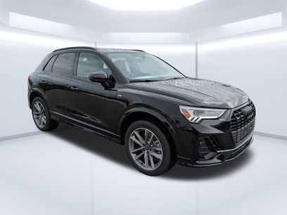 New 2025 Audi Q3 2.0T Premium