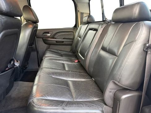 Used 2008 GMC Sierra 1500 Denali image 13