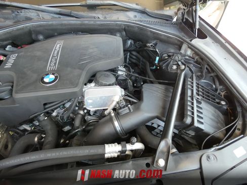 Used 2014 BMW 528i Sedan RWD image 75
