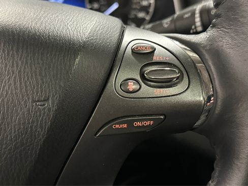 Used 2023 Nissan Murano Platinum image 26