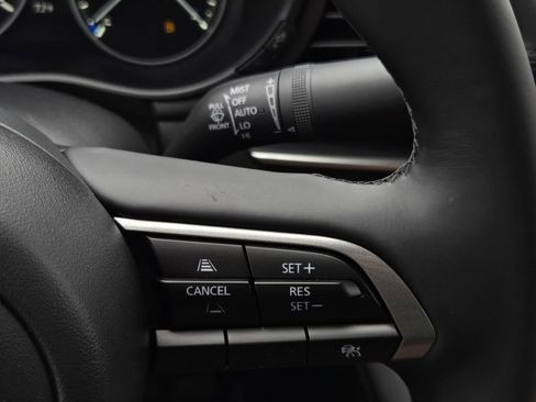 New 2026 MAZDA MAZDA3 2.5 S Sedan w/ Preferred Pkg FWD image 21