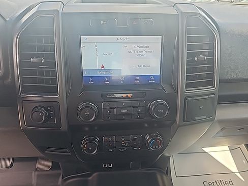Used 2020 Ford F150 XLT w/ Equipment Group 302A Luxury image 23