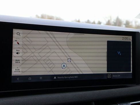 New 2026 Hyundai Santa Cruz Limited AWD/4WD image 36