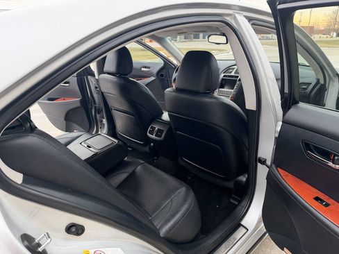 Used 2008 Lexus ES 350 image 34
