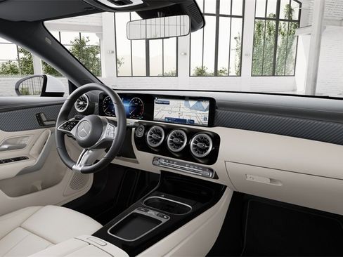 New 2026 Mercedes-Benz CLA 250 image 41