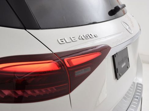New 2026 Mercedes-Benz GLE 450e 4MATIC image 13
