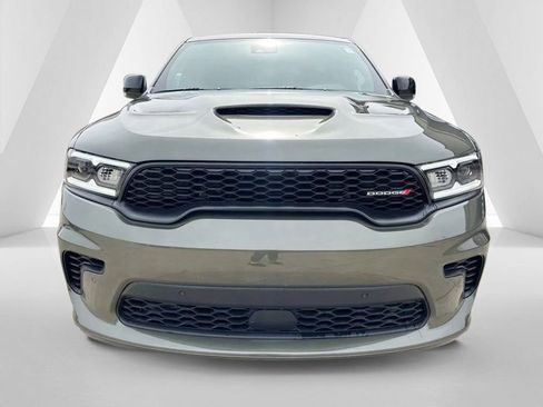 New 2026 Dodge Durango GT AWD/4WD image 3