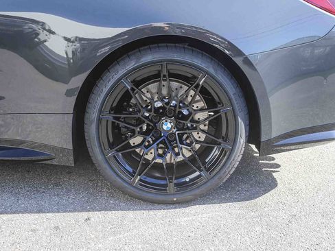 New 2026 BMW M4 xDrive Competition w/ Executive Package image 8