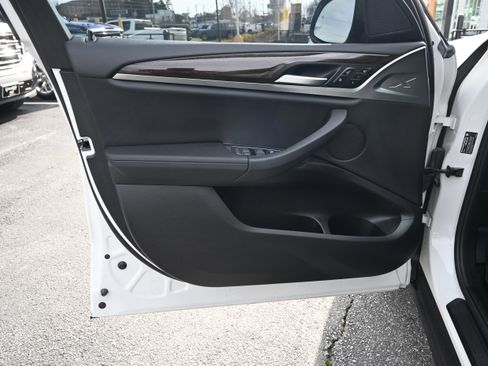 Used 2022 BMW X3 sDrive30i w/ Convenience Package image 16