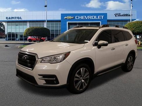 Used 2022 Subaru Ascent Touring w/ Popular Package #2A image 6