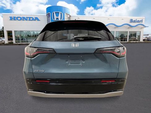 New 2027 Honda HR-V EX-L image 4