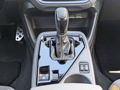 New 2026 Subaru Crosstrek 2.5i Sport AWD/4WD image 21