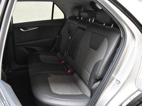 Used 2023 Kia Niro Wind image 25