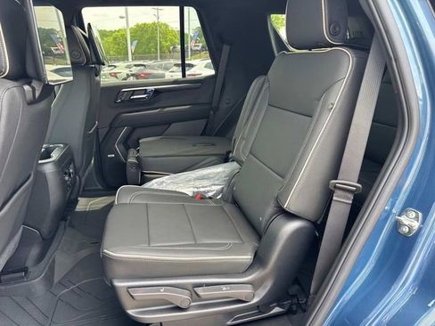 New 2026 Chevrolet Tahoe Premier AWD/4WD image 18