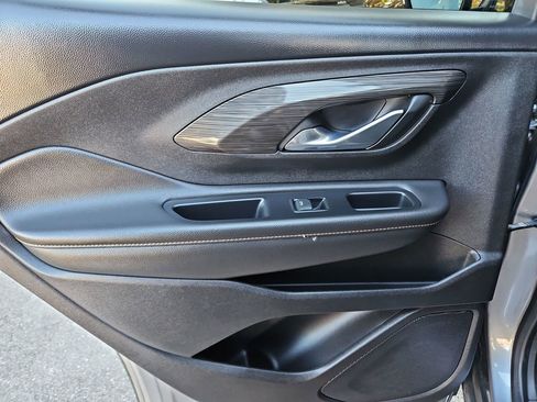 Used 2020 GMC Terrain SLT w/ Preferred Package image 30