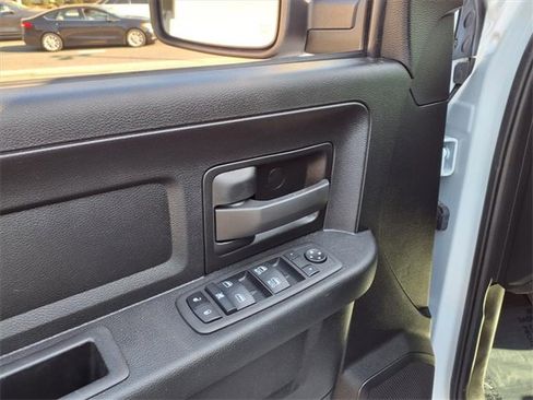 Used 2022 RAM 2500 Tradesman image 12