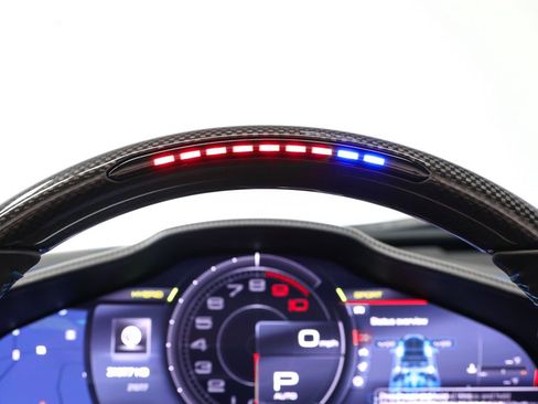 Certified 2022 Ferrari SF90 Spider AWD/4WD image 63