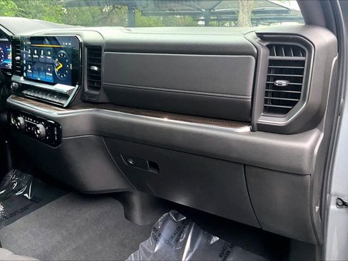 Used 2023 Chevrolet Silverado 1500 RST w/ LPO, Dark Essentials Package image 19