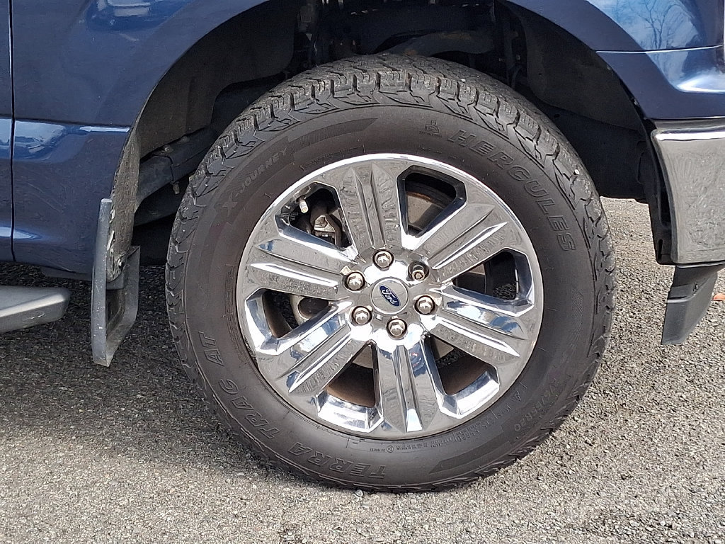 Used 2019 Ford F150 XLT w/ Equipment Group 302A Luxury AWD/4WD image 10