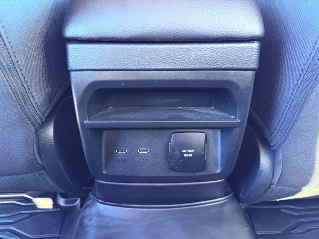 Used 2022 Ford Ranger XLT w/ Equipment Group 302A High RWD image 23