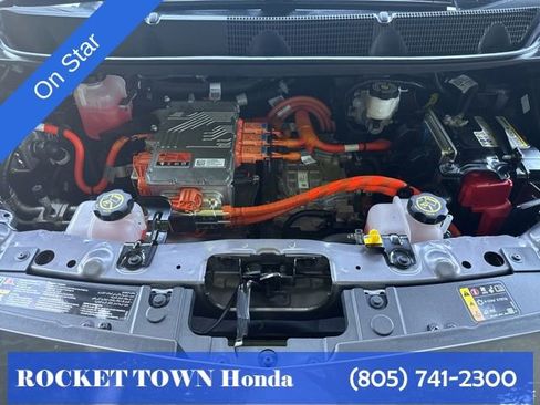 Used 2023 Chevrolet Bolt LT FWD image 26