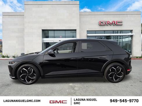 Used 2022 Hyundai Ioniq 5 SE w/ Cargo Package image 6