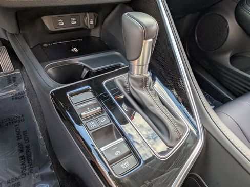 Certified 2025 Acura ADX FWD image 28