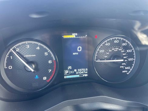 Used 2024 Subaru Forester image 10