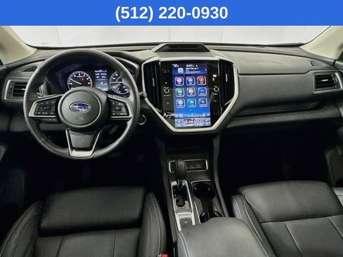 Used 2023 Subaru Ascent Limited w/ Technology Package AWD/4WD image 28