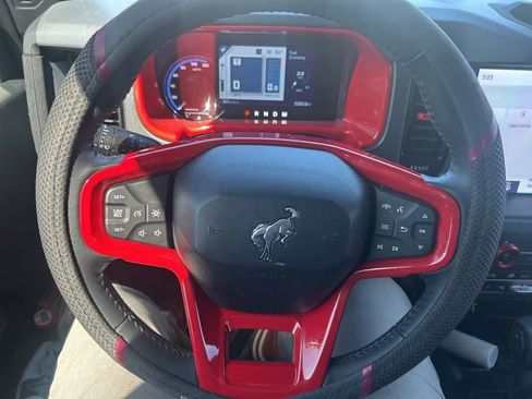 Used 2024 Ford Bronco Big Bend AWD/4WD image 21