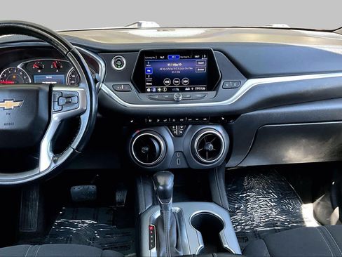 Used 2020 Chevrolet Blazer LT FWD image 7