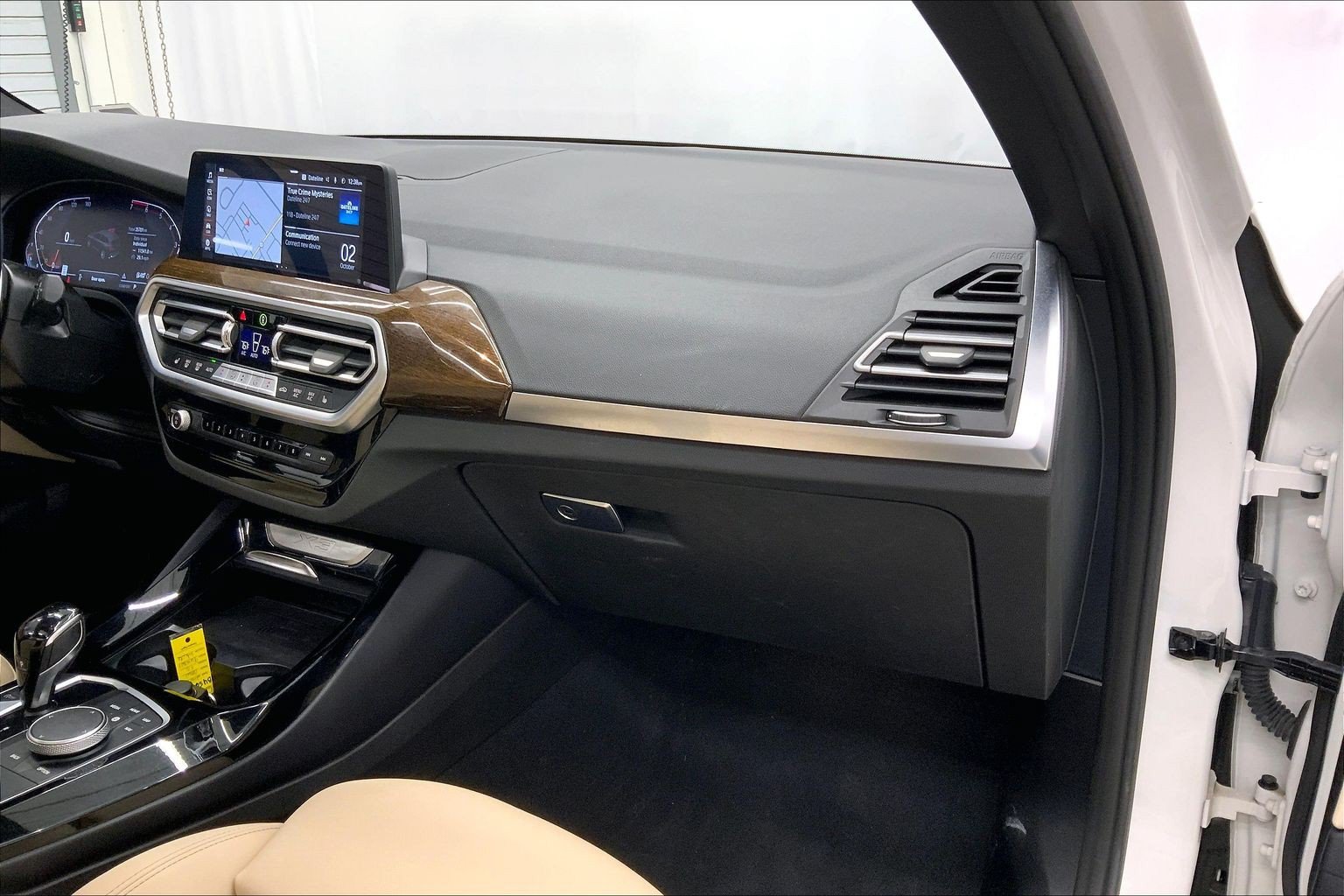 Used 2024 BMW X3 xDrive30i w/ Convenience Package AWD/4WD image 22