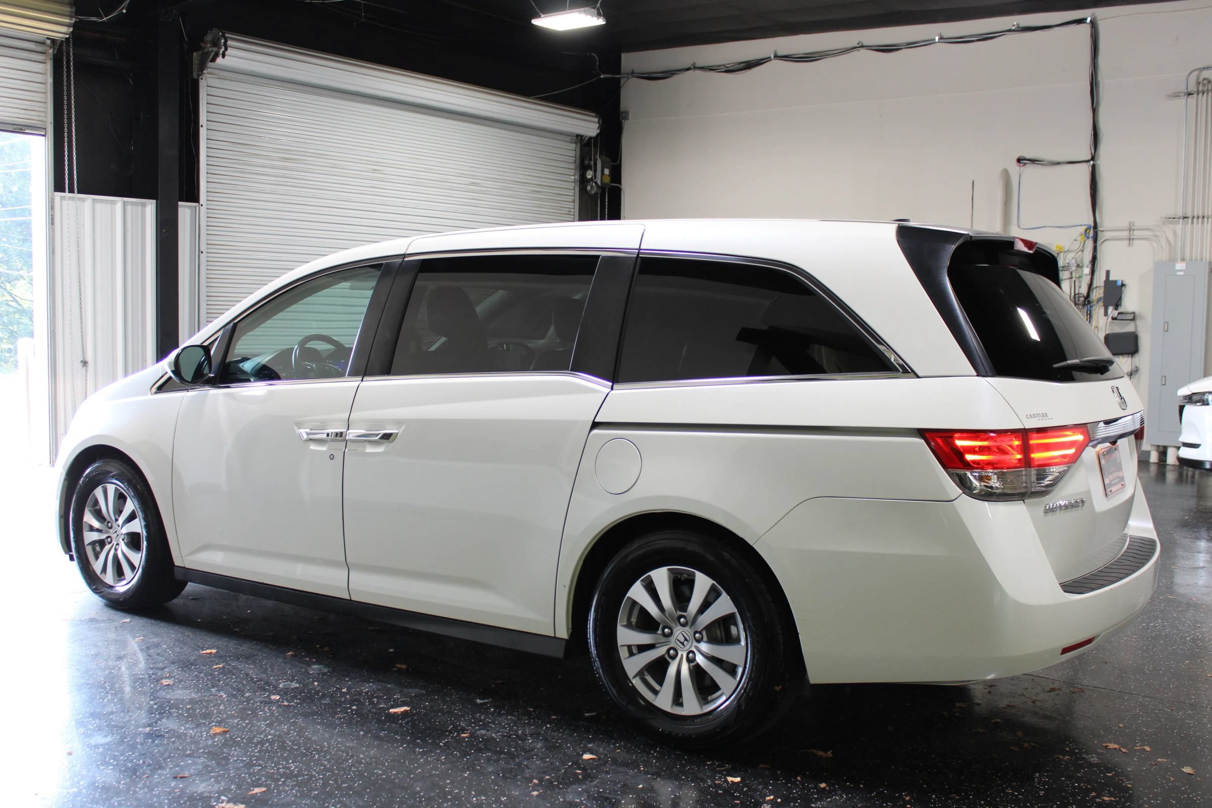 Used 2016 Honda Odyssey EX-L image 6