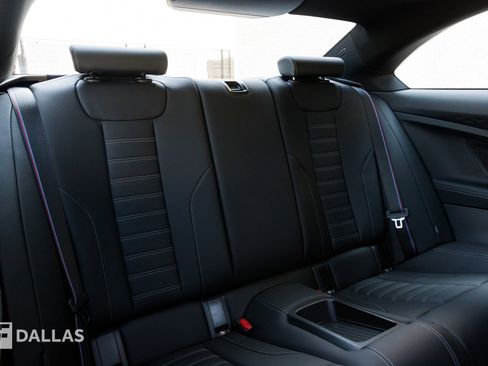 Used 2024 BMW M2 image 40