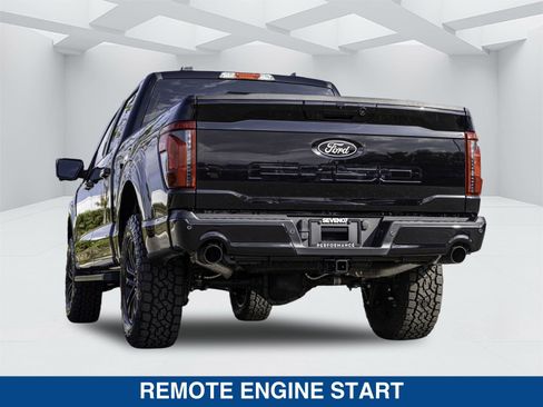 New 2026 Ford F150 XLT w/ Equipment Group 302A MID AWD/4WD image 7
