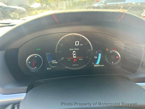 Used 2022 Acura NSX Type S AWD/4WD image 30