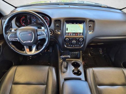 Used 2020 Dodge Durango GT RWD image 16