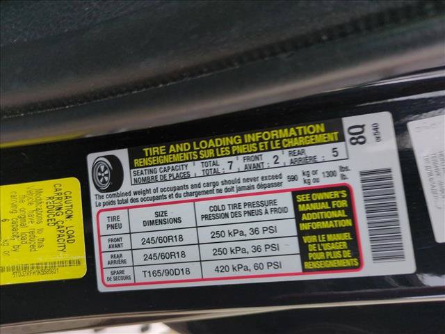 Used 2019 Toyota Highlander XLE AWD/4WD image 14
